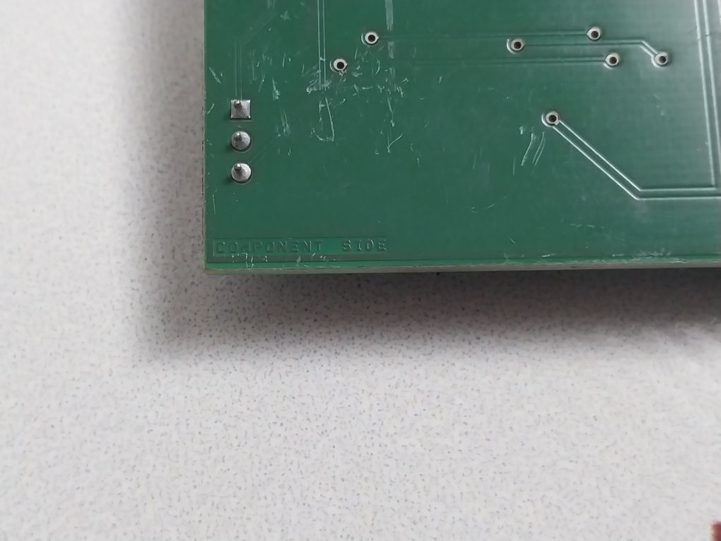 Atronic Systems Ptv3--b1L Pcb Card