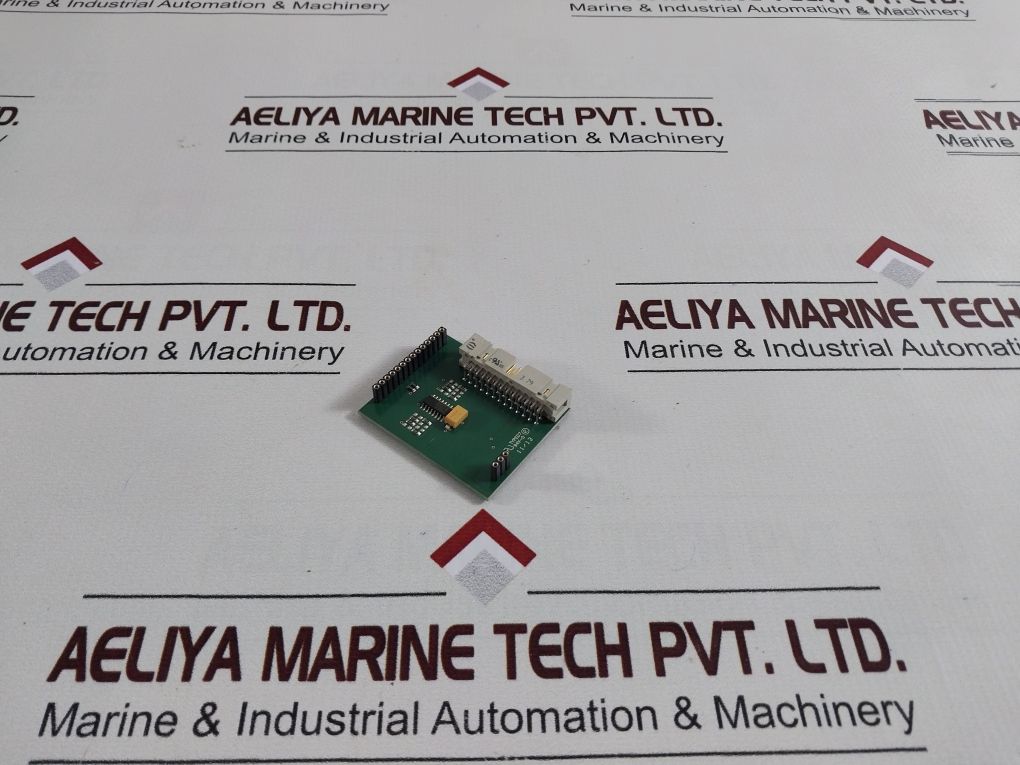 Atronic Systems Ptv3--b1L Pcb Card
