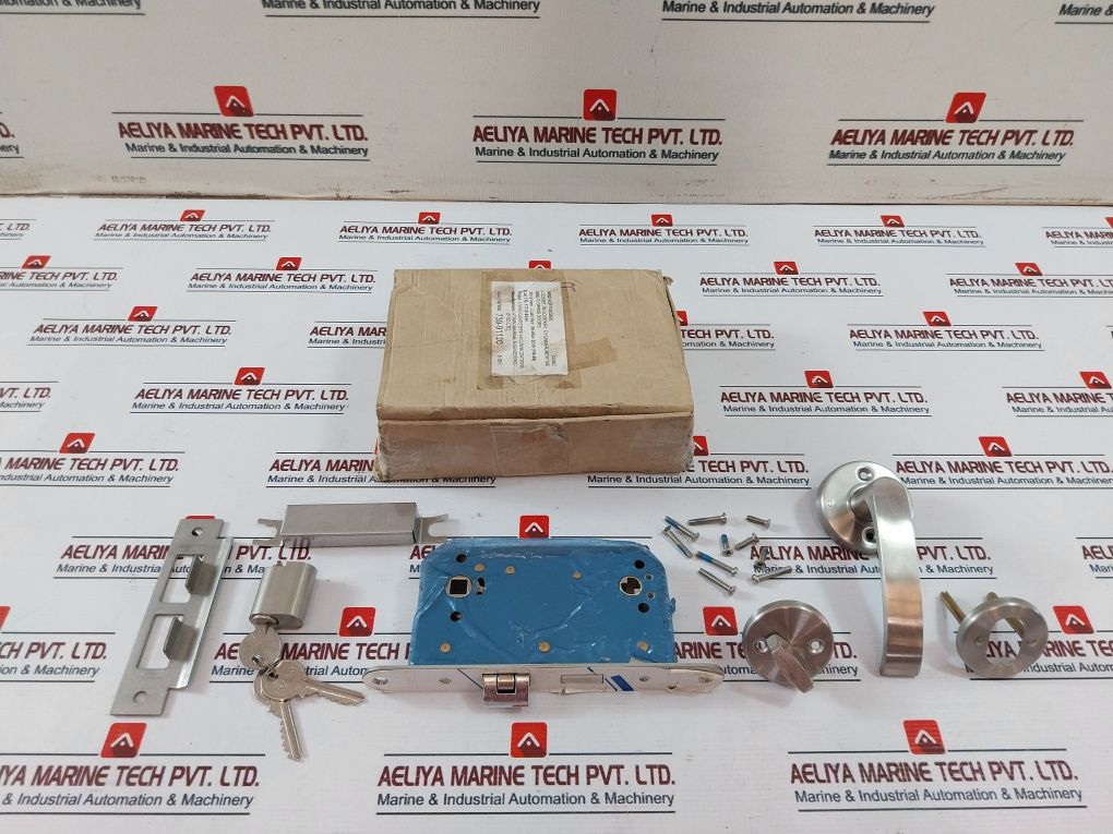 Atwin Mortise5600 Door Cylinder Key Lock Set