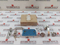 Atwin Mortise5600 Door Cylinder Key Lock Set