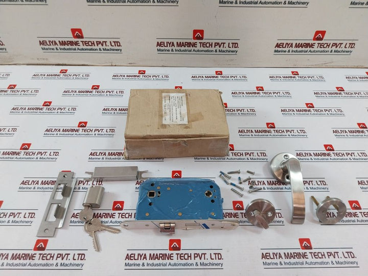 Atwin Mortise5600 Door Cylinder Key Lock Set