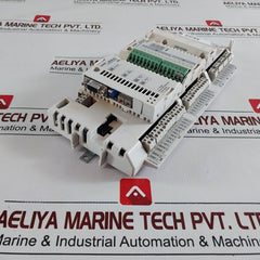 Abb Rdcu-02C Inverter Control Board Atxr7530:L_Acs Lc2680_7