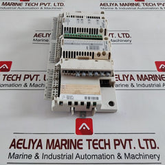 Abb Rdcu-02C Inverter Control Board Atxr7530:L_Acs Lc2680_7
