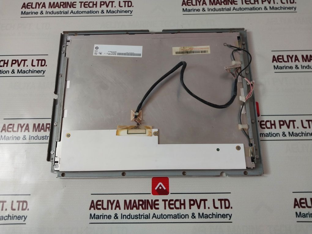 Au Optronics G150Xg01