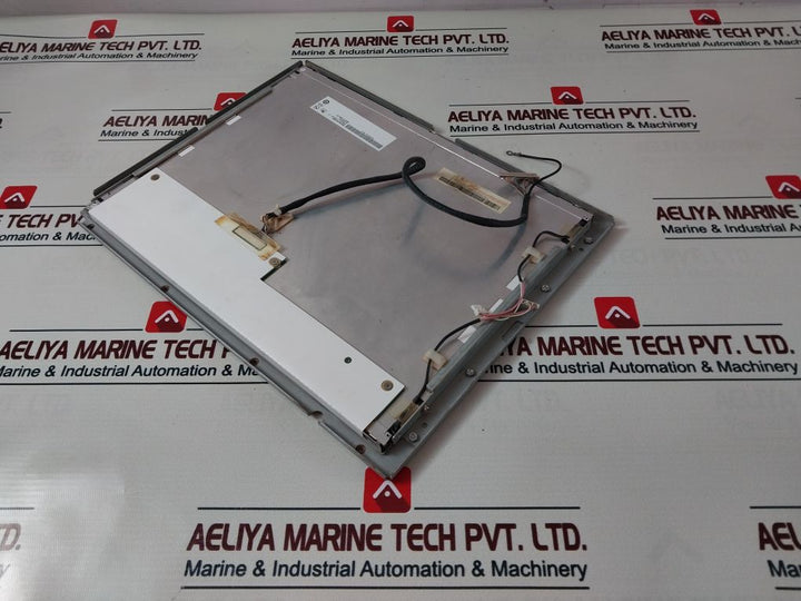 Au Optronics G150Xg01
