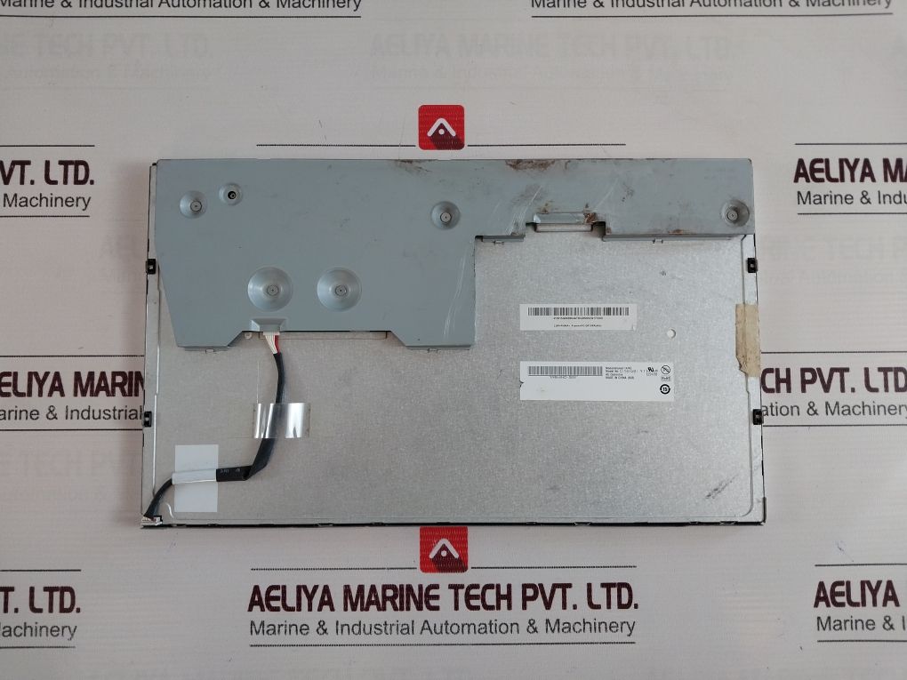 Au Optronics G156Xw01 Display Panel Screen