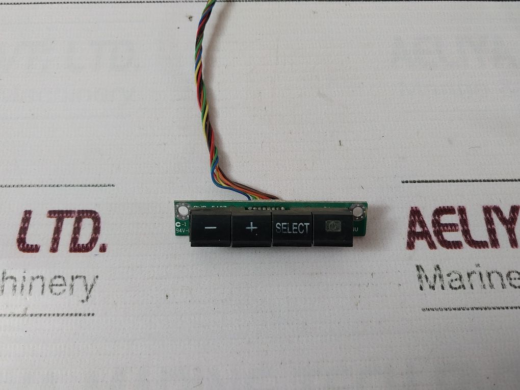 Au Optronics M190Eg01 Display With Inverter