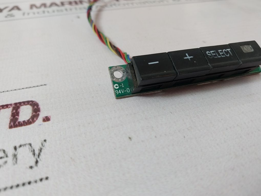 Au Optronics M190Eg01 Display With Inverter