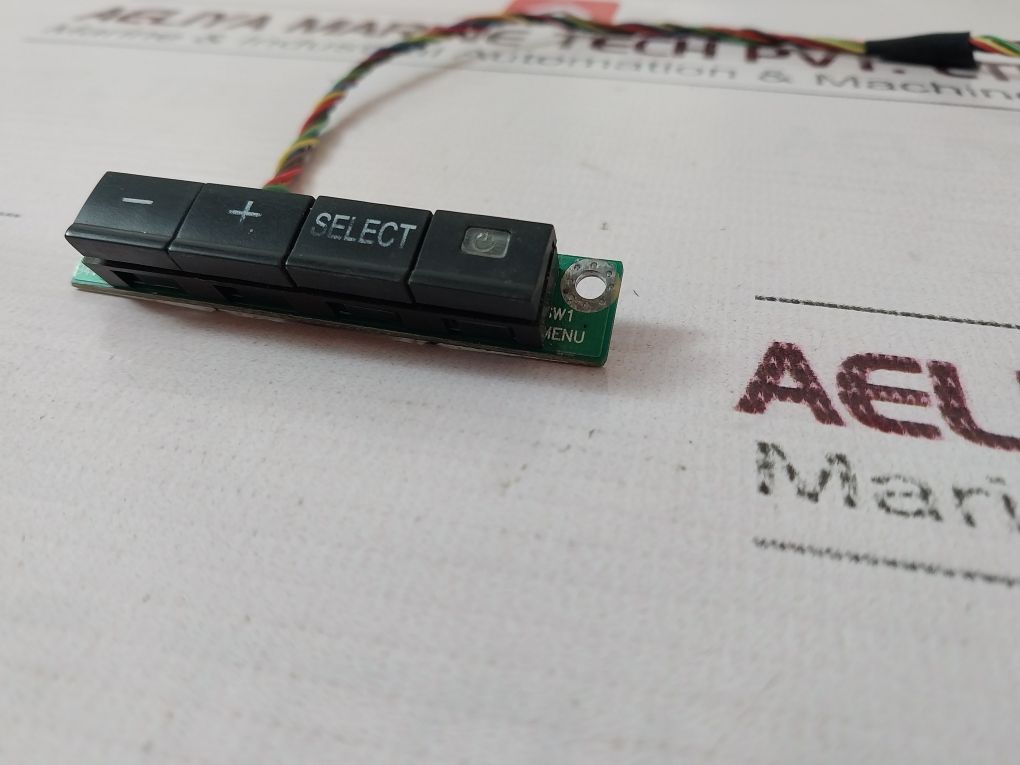 Au Optronics M190Eg01 Display With Inverter