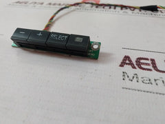 Au Optronics M190Eg01 Display With Inverter