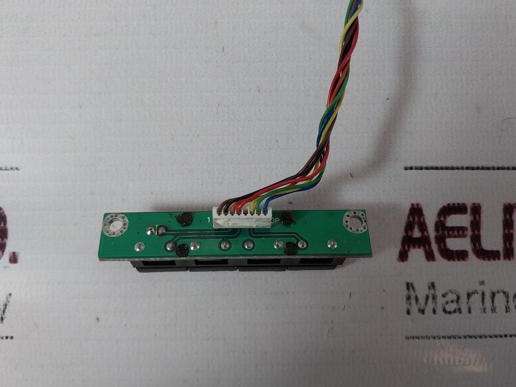 Au Optronics M190Eg01 Display With Inverter