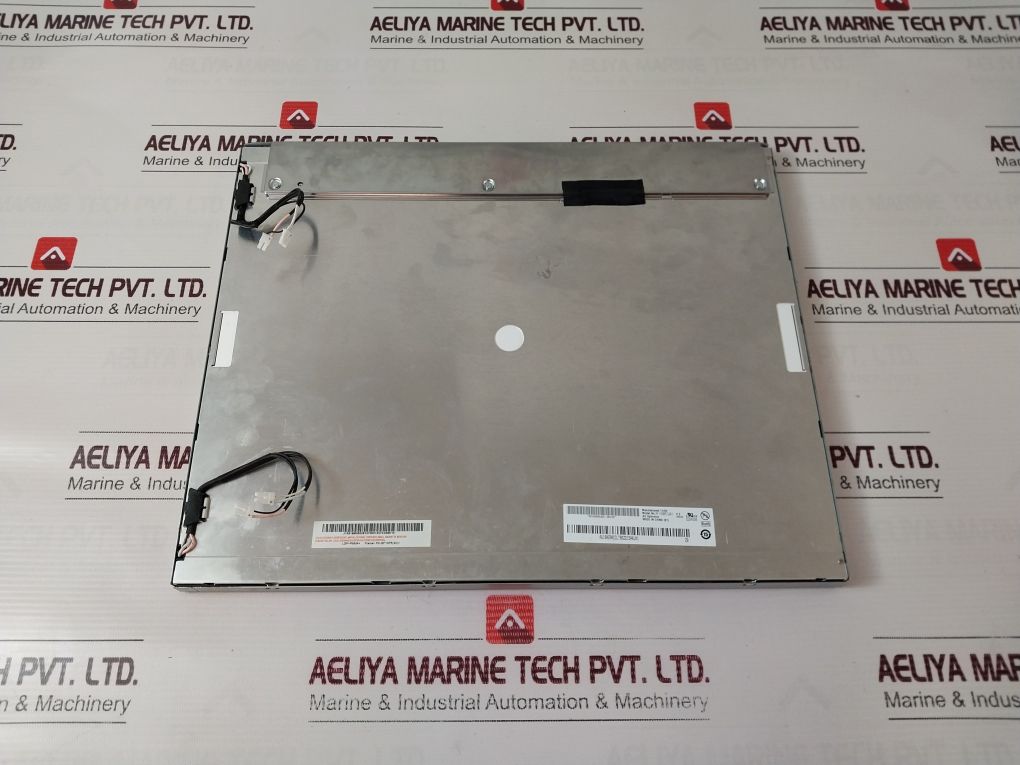 Au Optronics M190Eg01 Display With Inverter