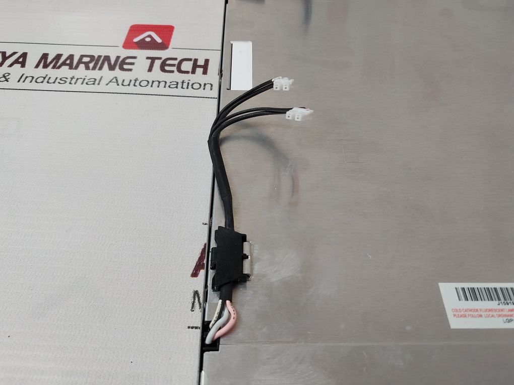 Au Optronics M190Eg01 Display With Inverter