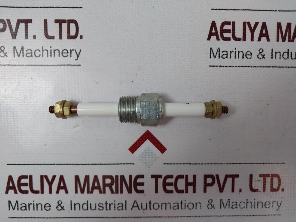 Auburn Electric Feed Through F-250-llh