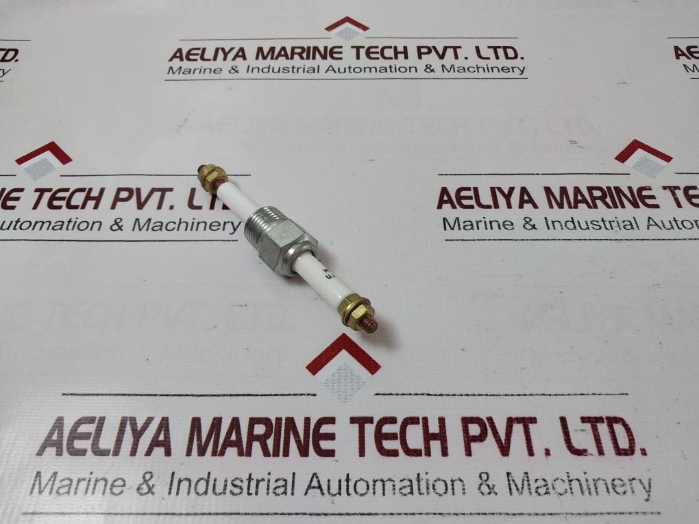 Auburn Electric Feed Through F-250-llh