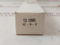 Auburn Ic-9-2 Spark Plug Ignitor