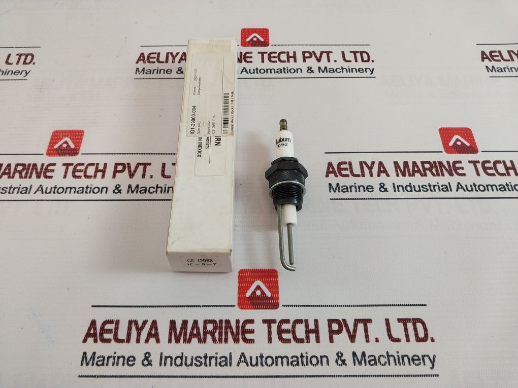 Auburn Ic-9-2 Spark Plug Ignitor
