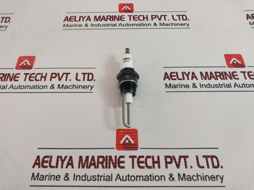 Auburn Ic-9-2 Spark Plug Ignitor 