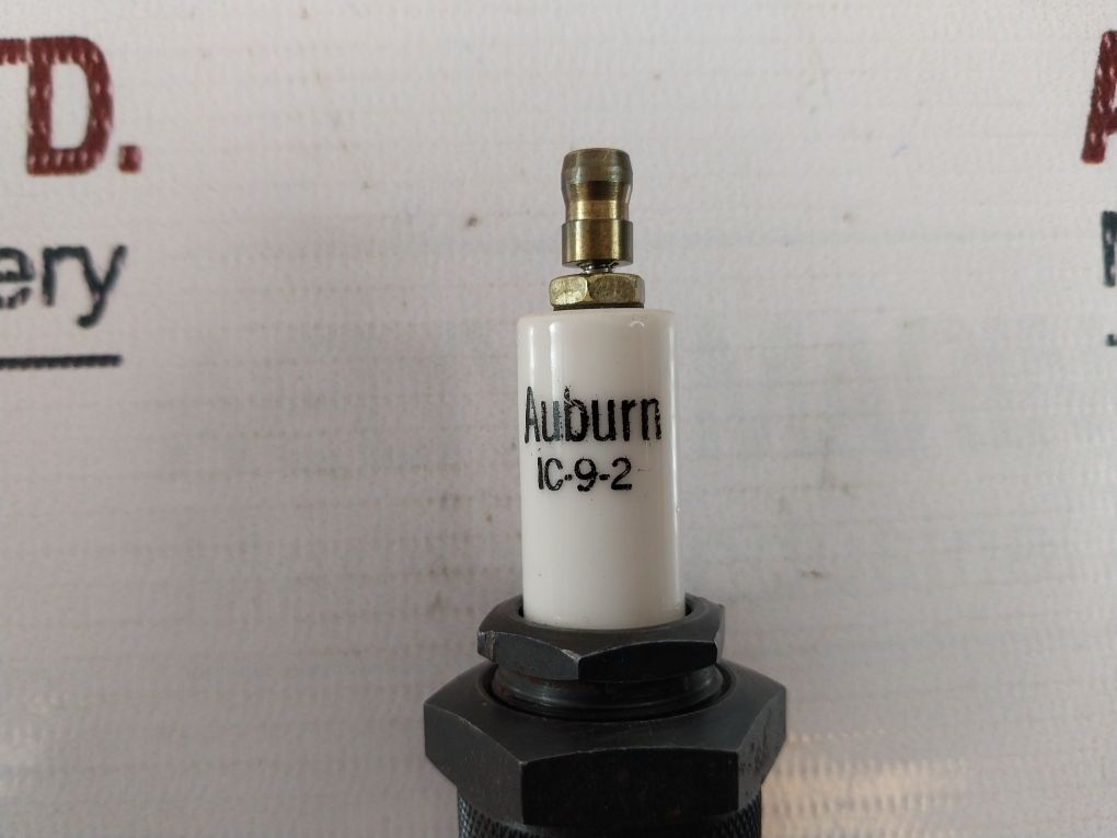 Auburn Ic-9-2 Spark Plug Ignitor 