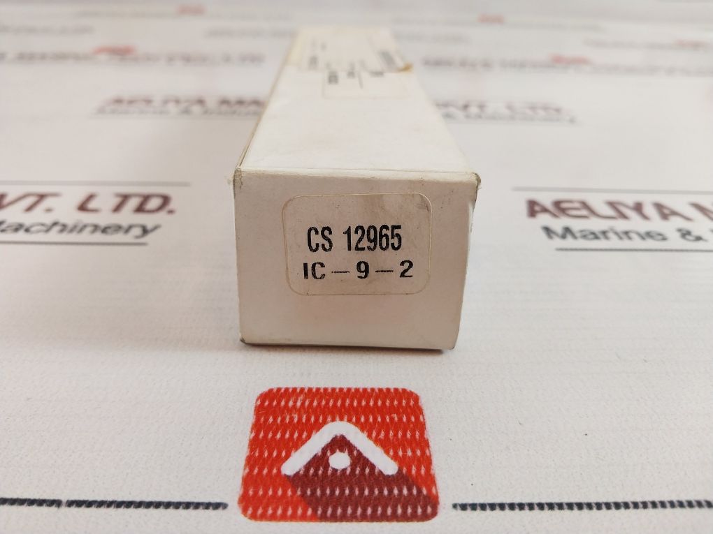 Auburn Ic-9-2 Spark Plug Ignitor 