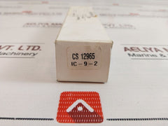 Auburn Ic-9-2 Spark Plug Ignitor 