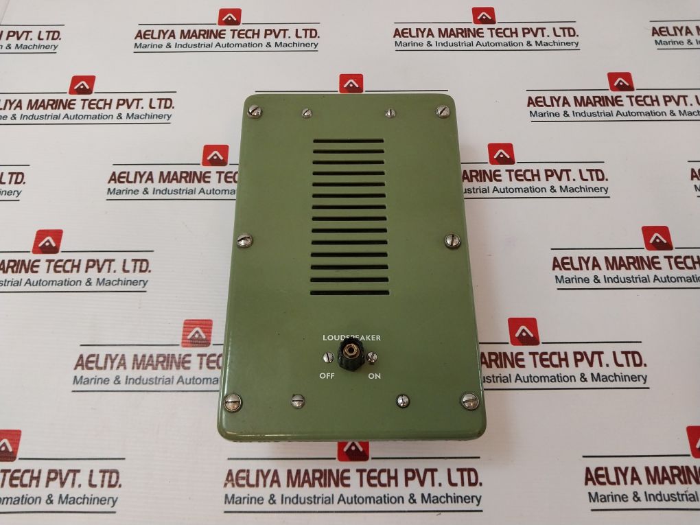 Audax Car7118B Loudspeaker 1425