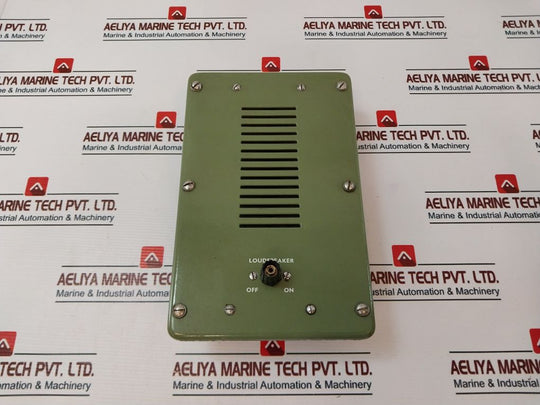 Audax Car7118B Loudspeaker 1425
