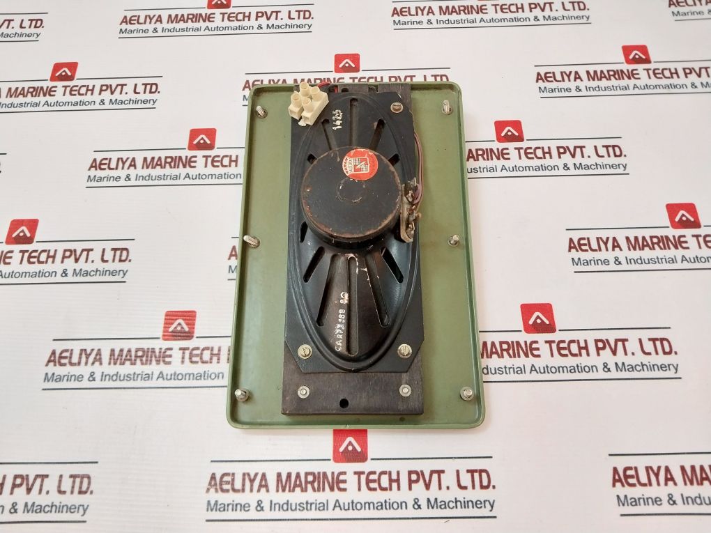 Audax Car7118B Loudspeaker 1425