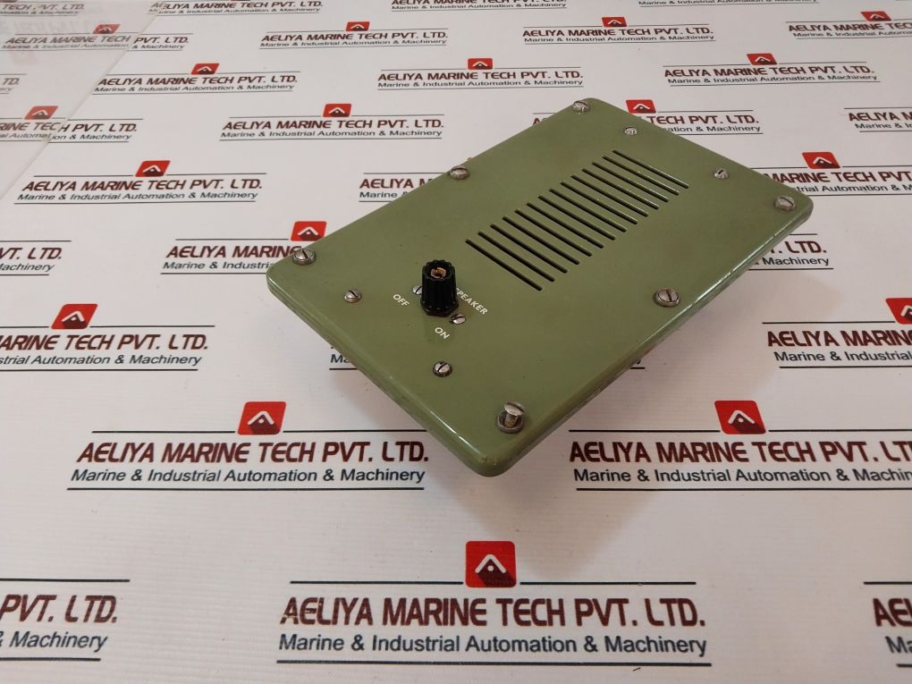 Audax Car7118B Loudspeaker 1425