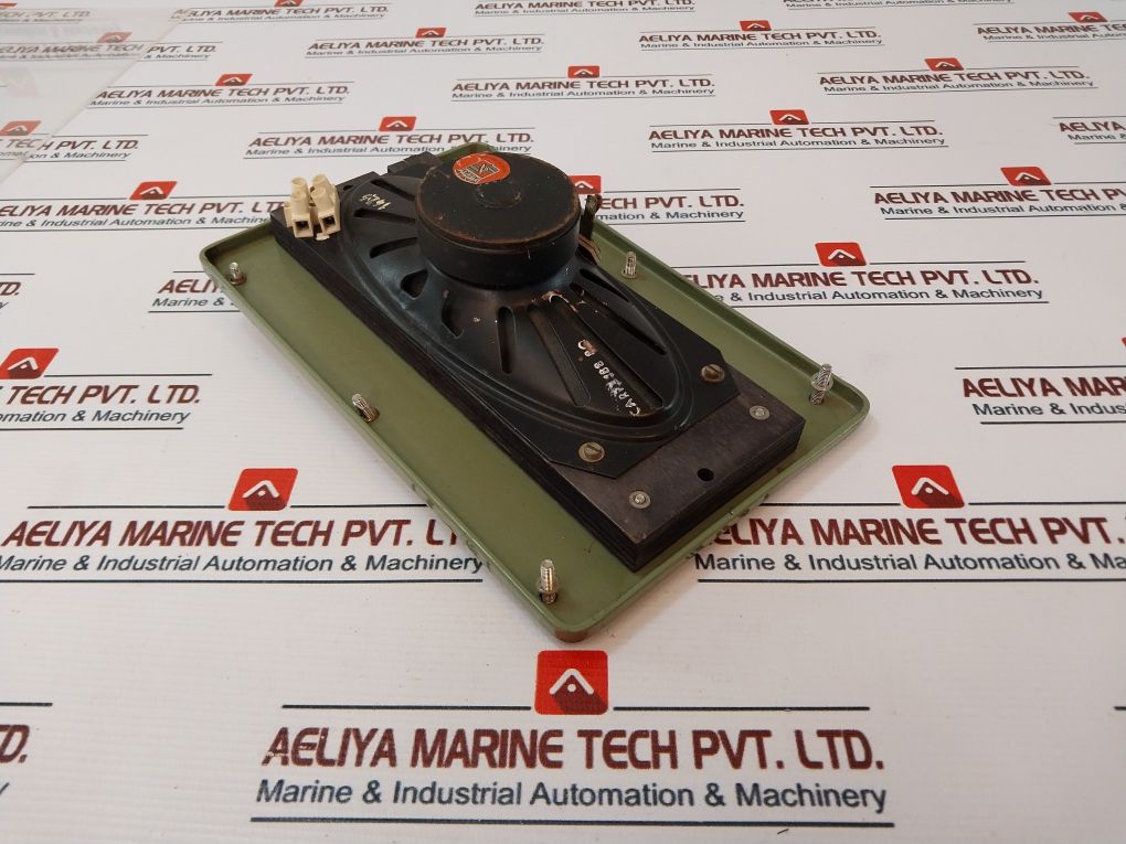 Audax Car7118B Loudspeaker 1425