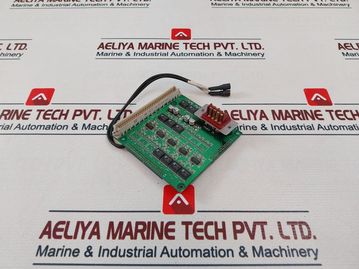 Audio Development Analog Driver V2.0
