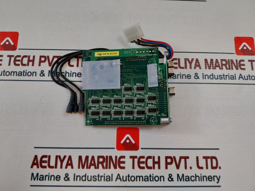 Audio Development Gc-board V2