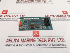 Audio Development Mcu 80C320 V4 Printed Circuit Board