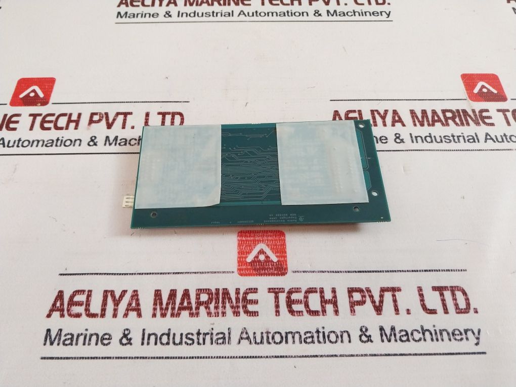 Audio Development Mcu 80C320 V4 Printed Circuit Board