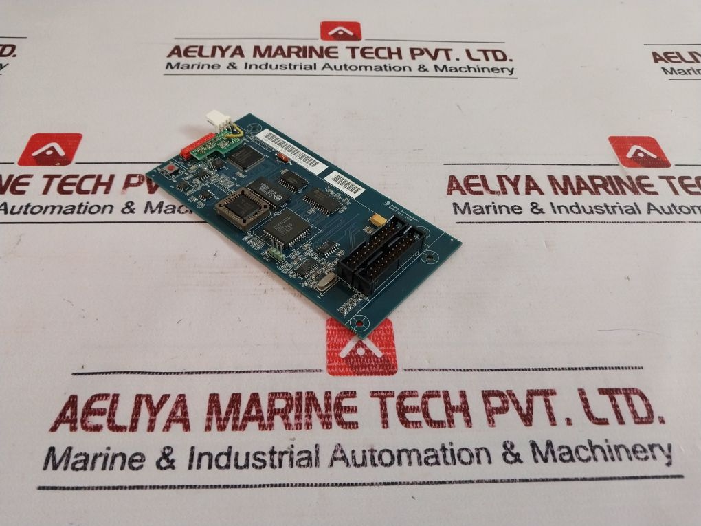 Audio Development Mcu 80C320 V4 Printed Circuit Board