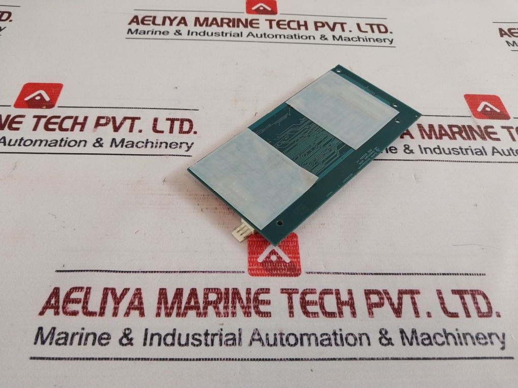 Audio Development Mcu 80C320 V4 Printed Circuit Board