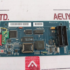 Audio Development Mcu 80C320 V4 Printed Circuit Board