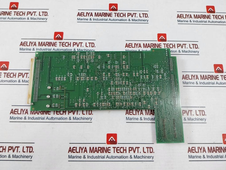 Audio Development Sa3 Analog Rev B Printed Circuit Board