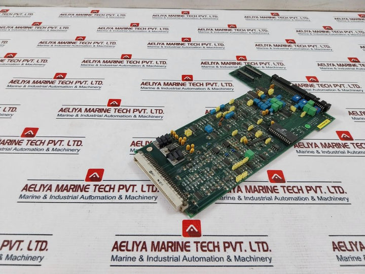 Audio Development Sa3 Analog Rev B Printed Circuit Board