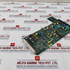 Audio Development Sa3 Analog Rev B Printed Circuit Board