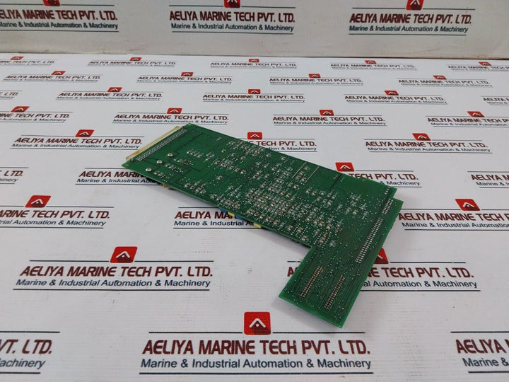 Audio Development Sa3 Analog Rev B Printed Circuit Board