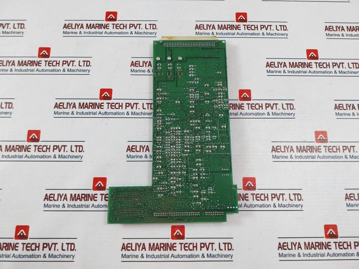 Audio Development Sa3 Analog Rev B Printed Circuit Board