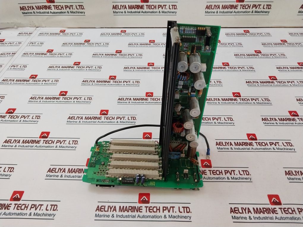 Audio Sa-3 Printed Circuit Board Rev.5