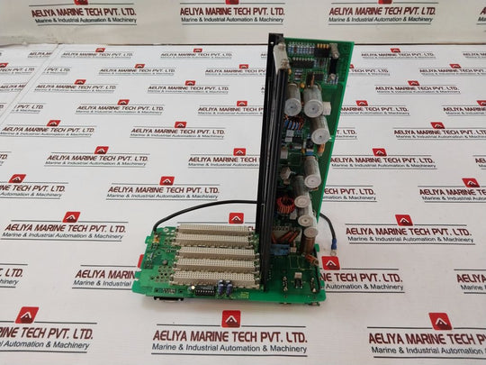 Audio Sa-3 Printed Circuit Board Rev.5