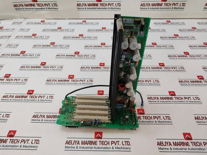 Audio Sa-3 Printed Circuit Board Rev.5