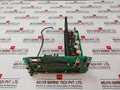 Audio Sa-3 Printed Circuit Board Rev.5