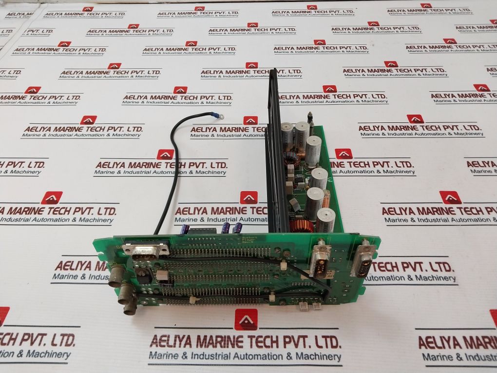 Audio Sa-3 Printed Circuit Board Rev.5