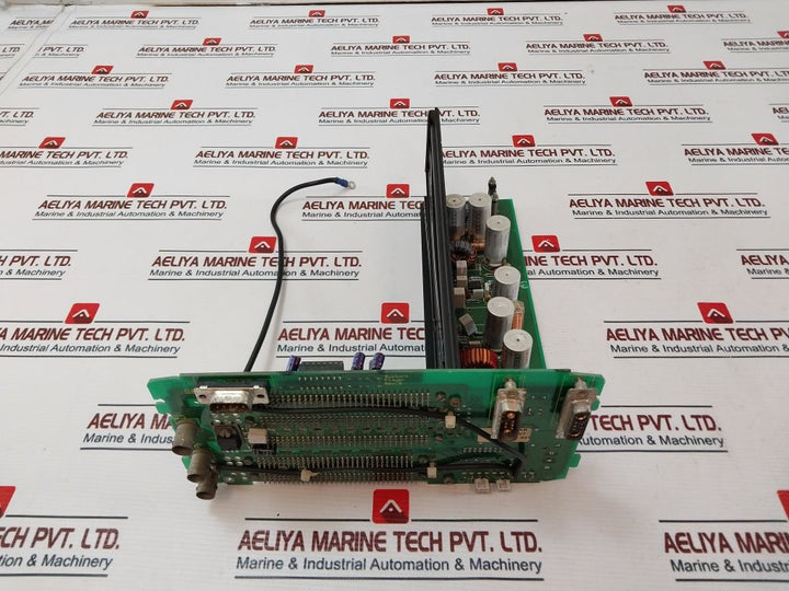 Audio Sa-3 Printed Circuit Board Rev.5