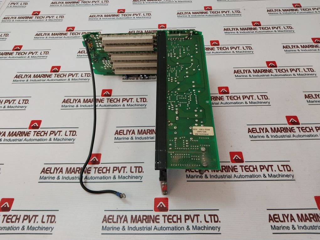 Audio Sa-3 Printed Circuit Board Rev.5