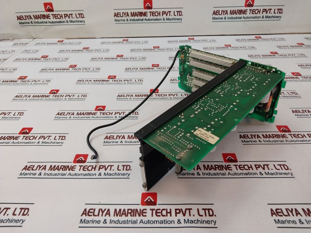 Audio Sa-3 Printed Circuit Board Rev.5